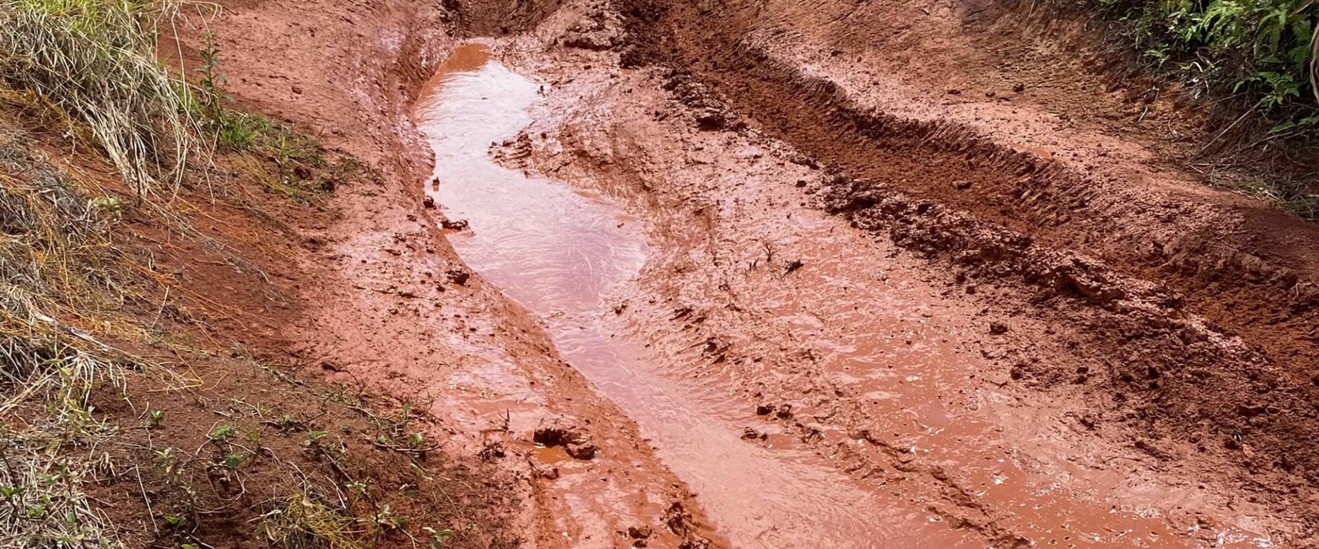 Everything You Need to Know About Mud Bogging Events