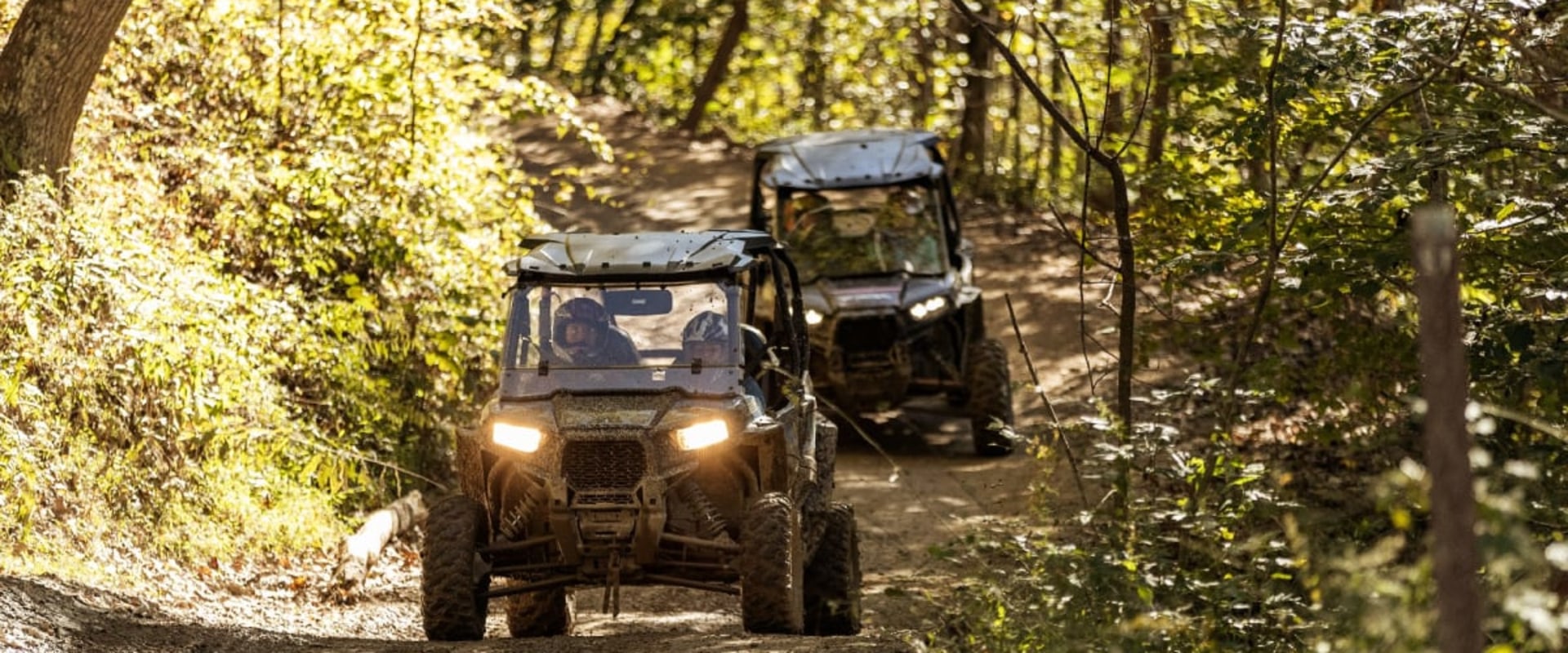 Explore the Thrill of South America's ATV Trails