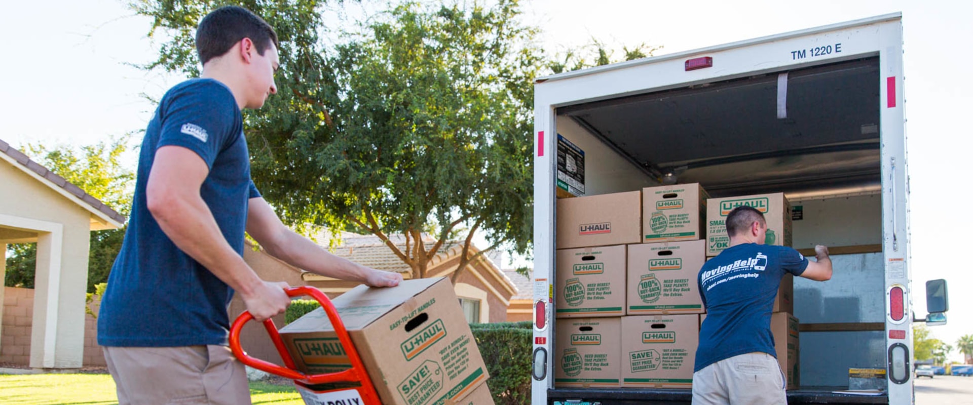 The Ultimate Guide to Quick Haul Movers: Expert Tips and Insights