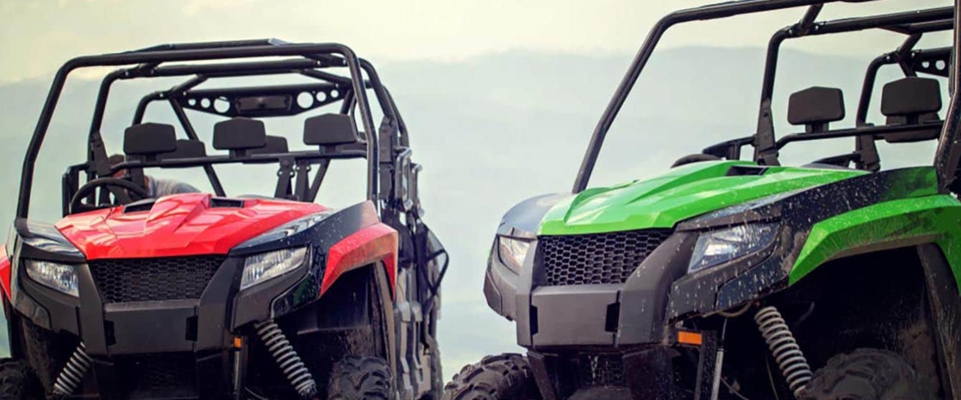 Understanding Utility ATVs: What You Need to Know