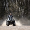 ATV Riding Regulations: A Comprehensive Overview