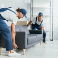 The Ultimate Guide to Hiring Local Movers