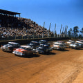 Everything You Need to Know About Dirt Track Races