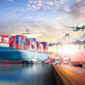 Exploring Freight Shipping Services