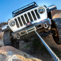 Everything You Need to Know About Bumpers and Winches