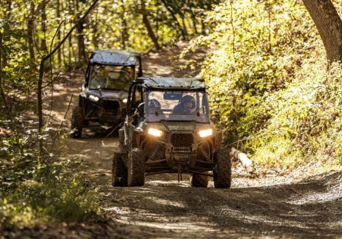 Explore the Thrill of South America's ATV Trails